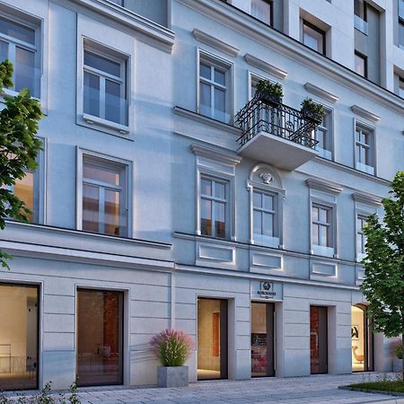 Wawel View Stylish Apartment - Kosciuszki 22 Krakov Exteriér fotografie