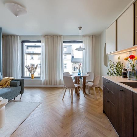 Wawel View Stylish Apartment - Kosciuszki 22 Krakov Exteriér fotografie