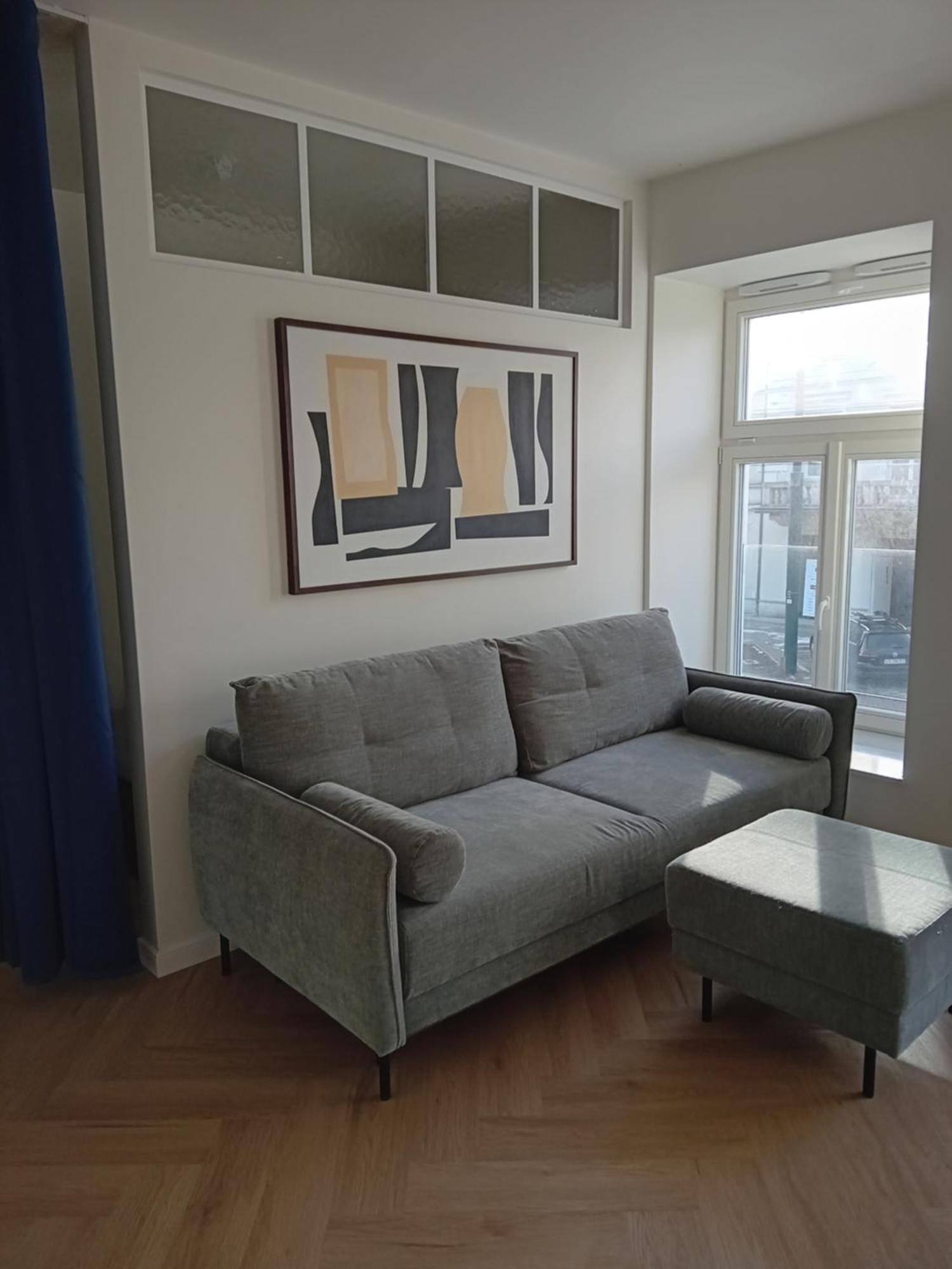 Wawel View Stylish Apartment - Kosciuszki 22 Krakov Pokoj fotografie