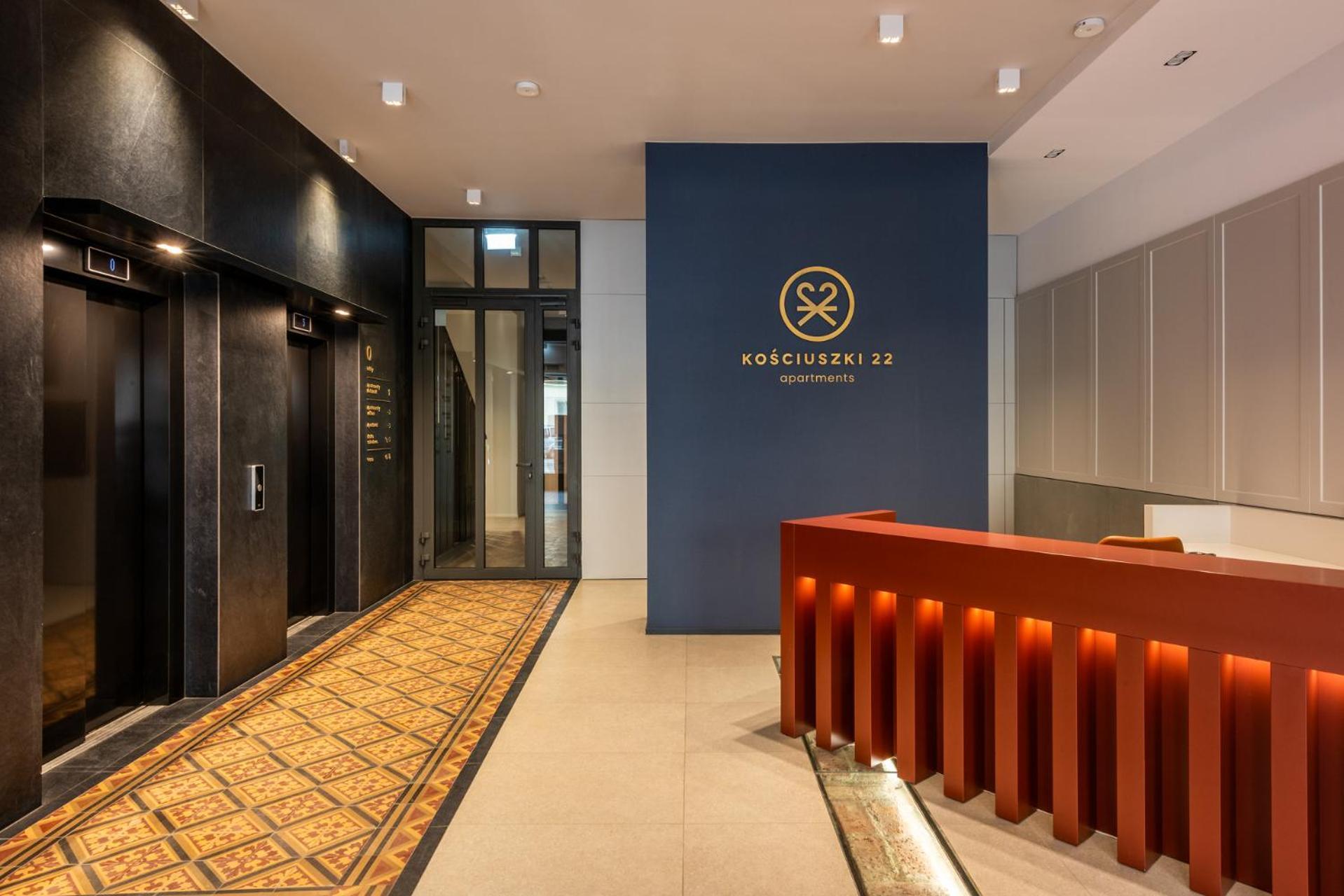 Wawel View Stylish Apartment - Kosciuszki 22 Krakov Exteriér fotografie