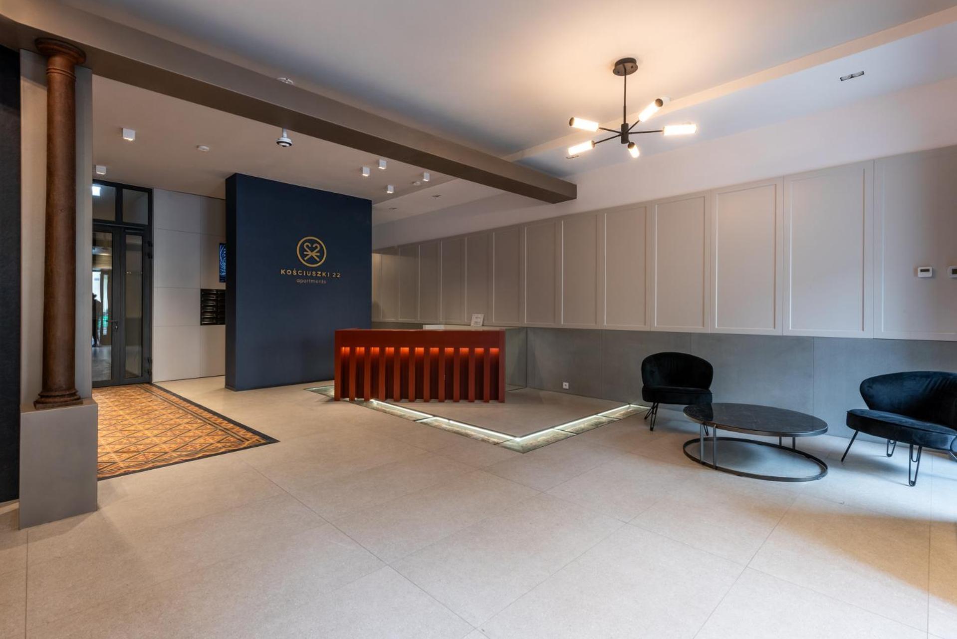 Wawel View Stylish Apartment - Kosciuszki 22 Krakov Exteriér fotografie