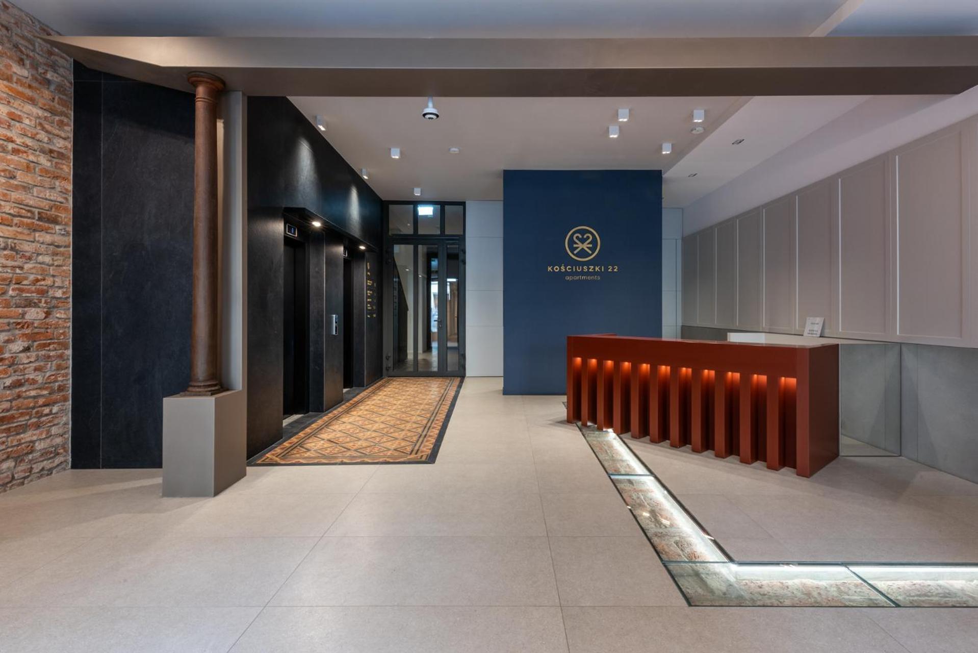 Wawel View Stylish Apartment - Kosciuszki 22 Krakov Exteriér fotografie