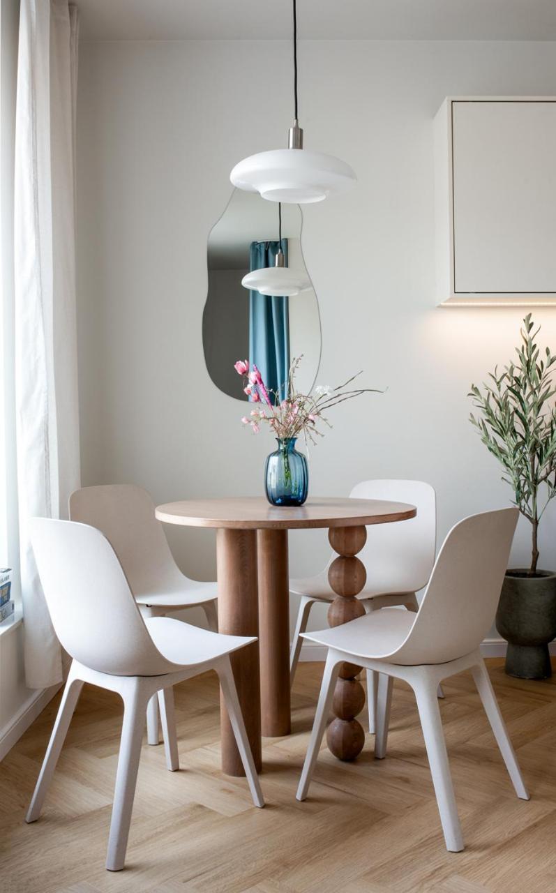 Wawel View Stylish Apartment - Kosciuszki 22 Krakov Exteriér fotografie