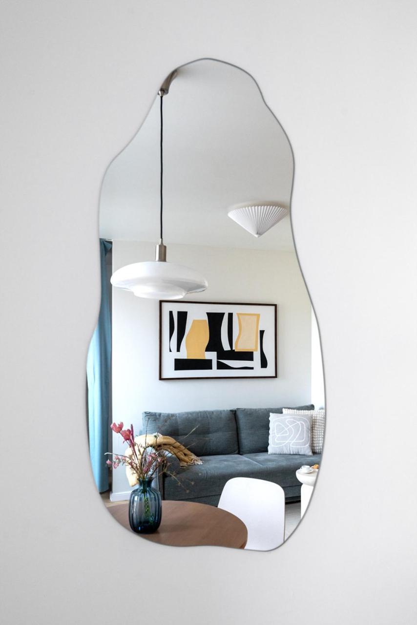 Wawel View Stylish Apartment - Kosciuszki 22 Krakov Exteriér fotografie
