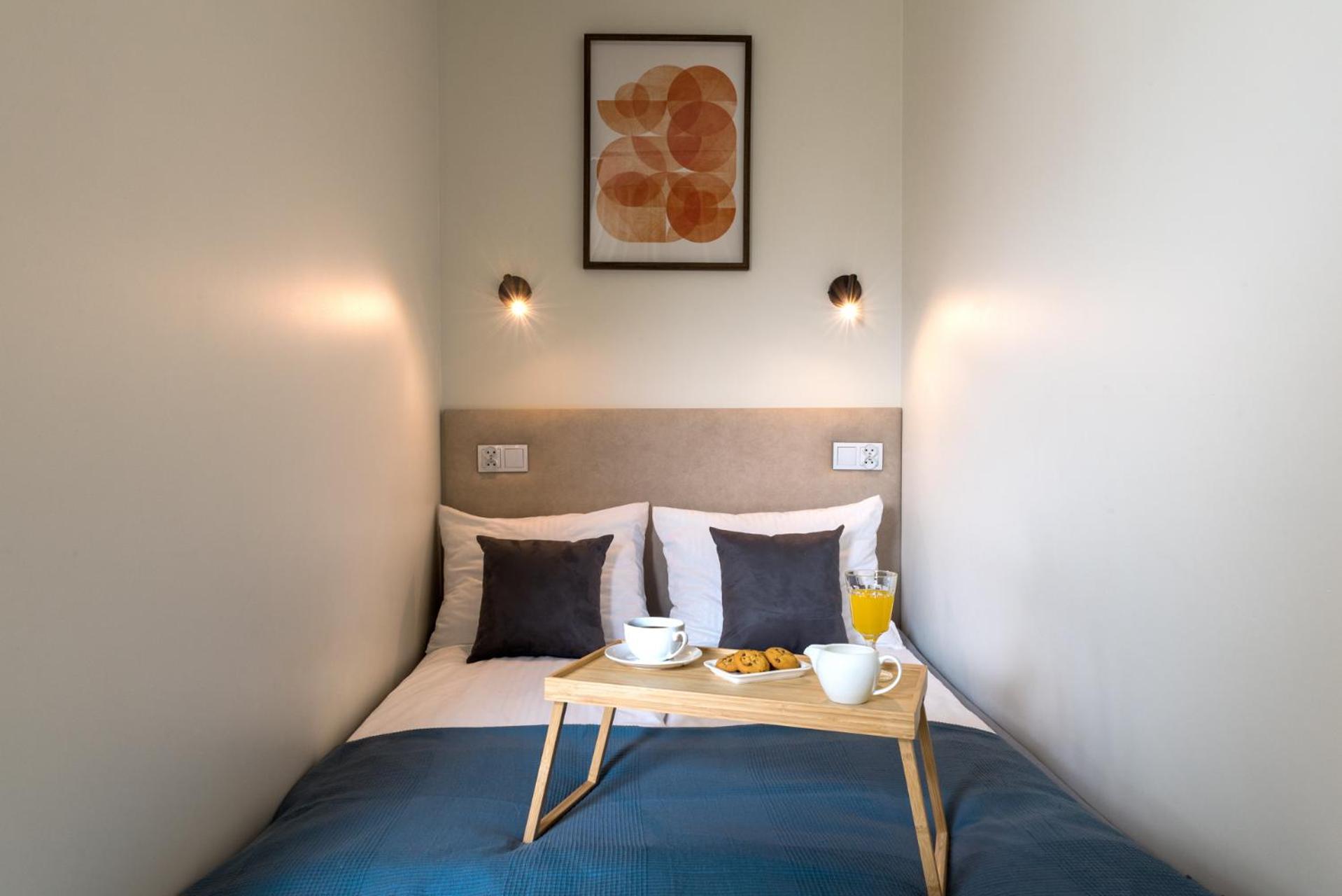 Wawel View Stylish Apartment - Kosciuszki 22 Krakov Exteriér fotografie