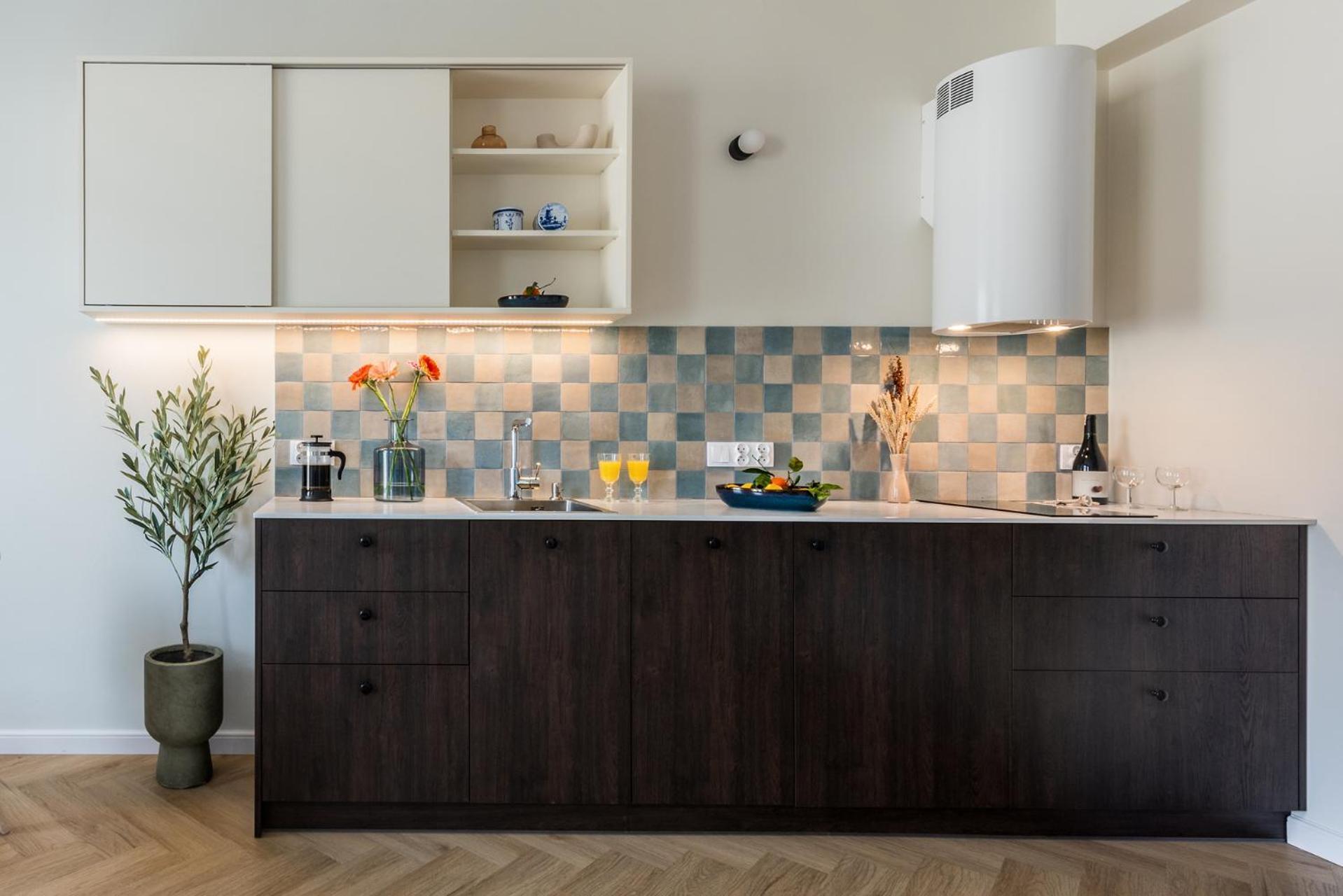 Wawel View Stylish Apartment - Kosciuszki 22 Krakov Exteriér fotografie